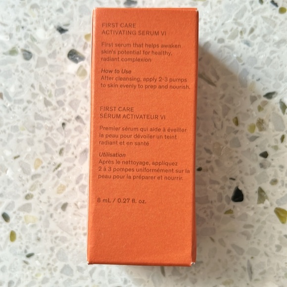 Sulwhasoo Serum TRIAL SIZE - Picture 3 of 6